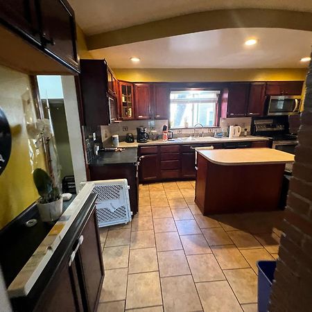 Stay With Jay - Segunda Room Кливланд Екстериор снимка